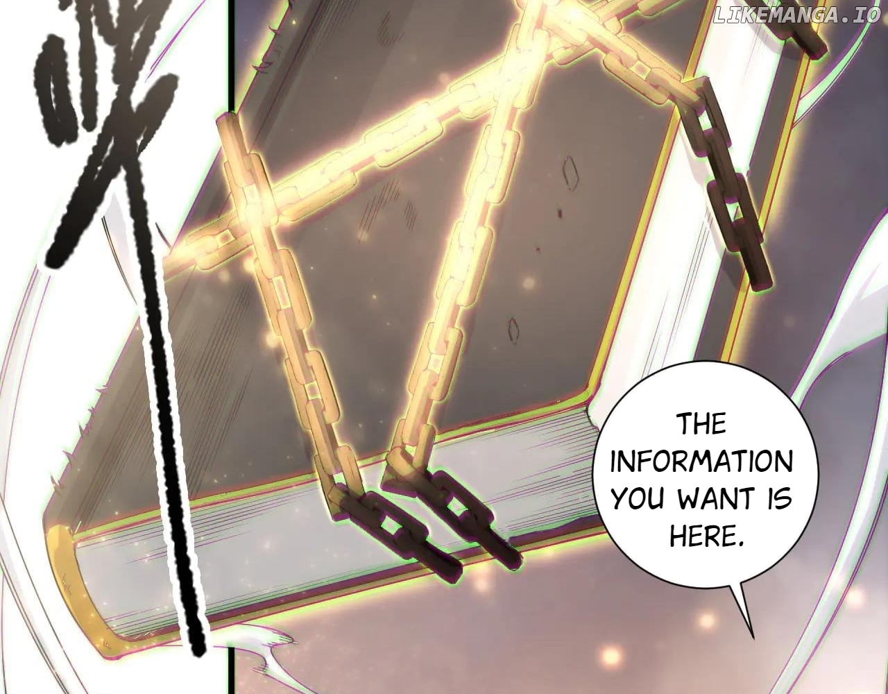Catastrophic Necromancer Chapter 176 - page 103